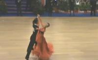 Oreste Alitto e Valeria Belozerova - Ballerini - Istruttori di Danze Standard, Danze Latino Americane, Liscio Unificato, Ballo Da Sala - Componenti della Nazionale Italiana di Danza Sportiva Club Azzurro - Trainers MIDAS