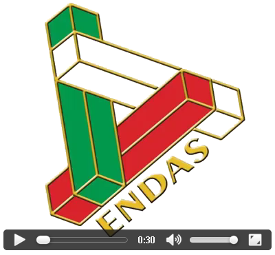 ENDAS - Ente Nazionale Democratico di Azione Sociale - Comitato Regionale Puglia - Presidente Giovanni Cristofaro