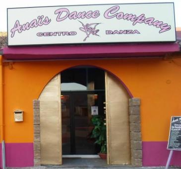 Anais Dance Company - Crotone  Centro Danza