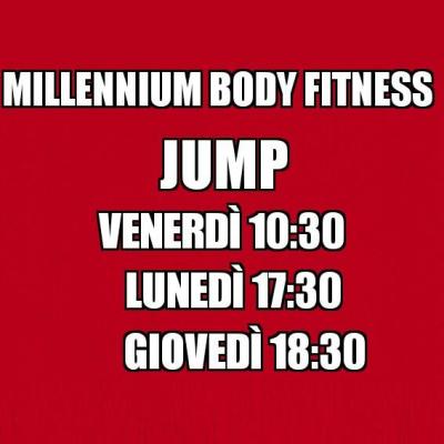 Millennium Body Fitness e Danza - Corigliano Calabro (CS) - Marilena e Francesco