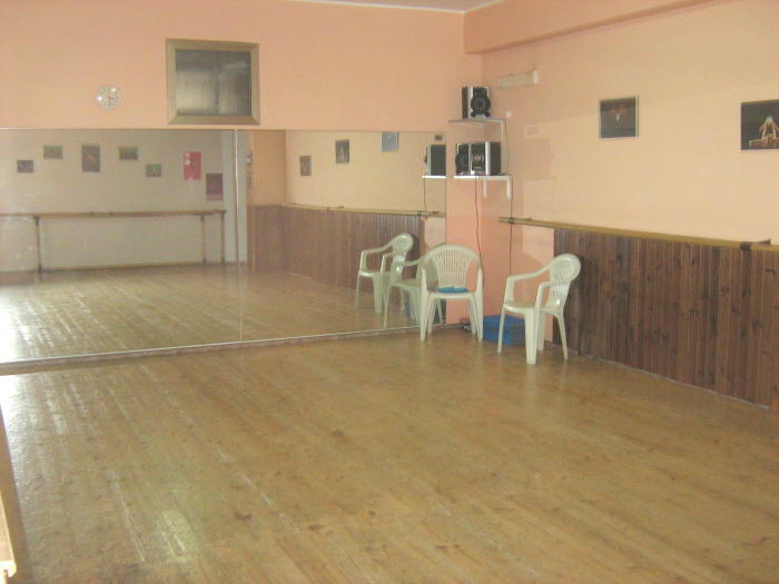 Nuovo Centro Danza - Mendicino (CS) - Raffaella Runco