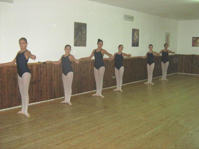 Nuovo Centro Danza - Mendicino (CS) - Raffaella Runco
