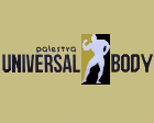 Universal Body - BISIGNANO (CS)