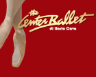 The Center Ballet di Ilaria Cava - Corigliano (CS)