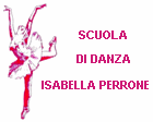 Isabella Perrone - CROTONE