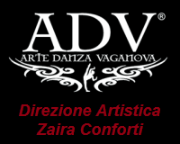 ADV - Arte Danza Vaganova - LUZZI (CS) - Direzione Artistica Zaira Conforti