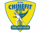 Chinefit - MONTALTO UFFUGO (CS)