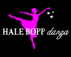 Hale Bopp Danza - MONTALTO UFFUGO (CS)