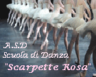 Scarpette Rosa - TREBISACCE (CS)